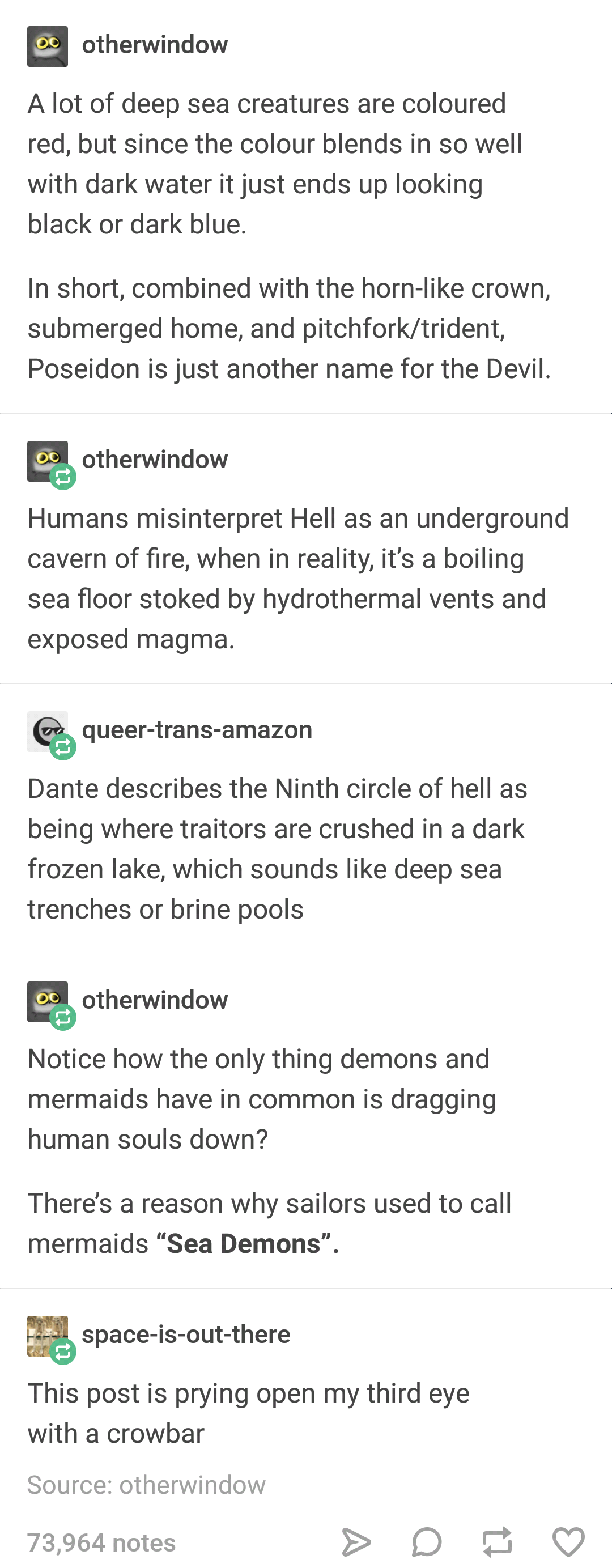 Sea+Demons+from+the+deep