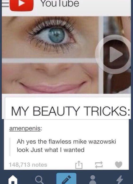 mike+wazowski+is+gorgeous