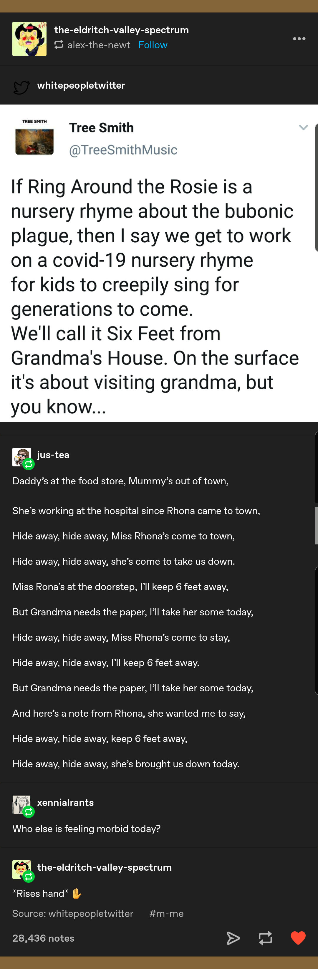 Coronavirus+Nursery+Rhymes