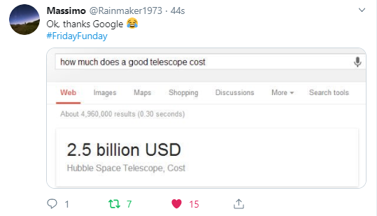 Google+knows+a+good+telescope+when+it+sees+one%21