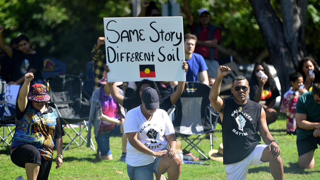 Townsville%2C+Australia.+432+Aboriginals+have+died+in+custody+since+1991.