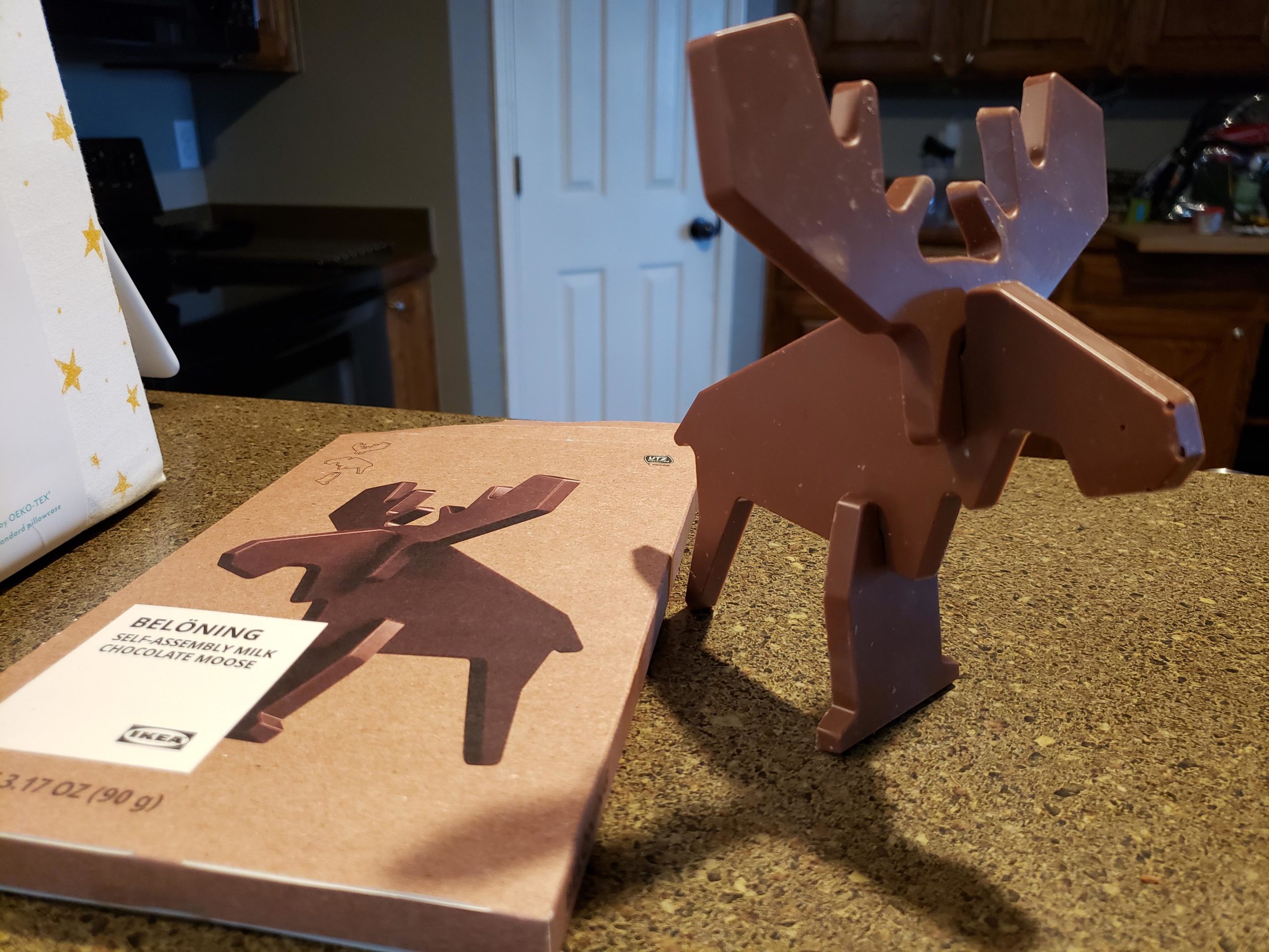 IKEA+sells+a+chocolate+build-a-moose+kit%2C+allegedly.