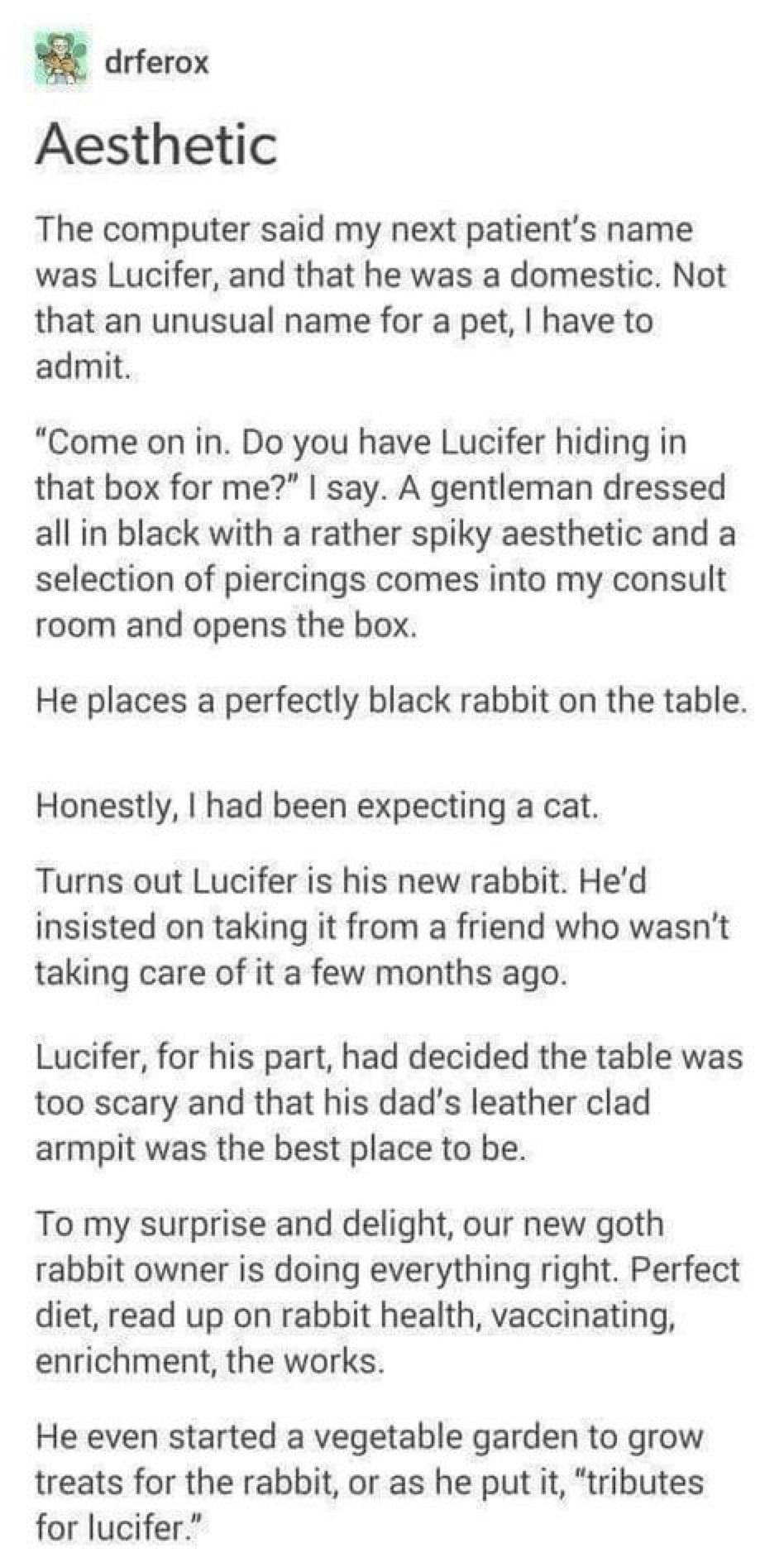 Hail+Lucifer+%2Athrows+carrot%2A