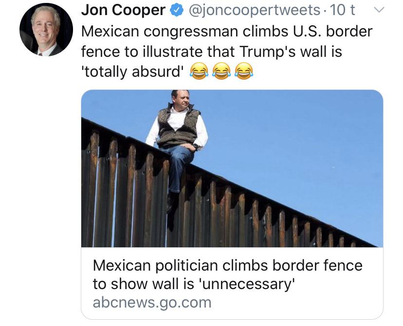 Mexican+congressman+climbs+for+good.