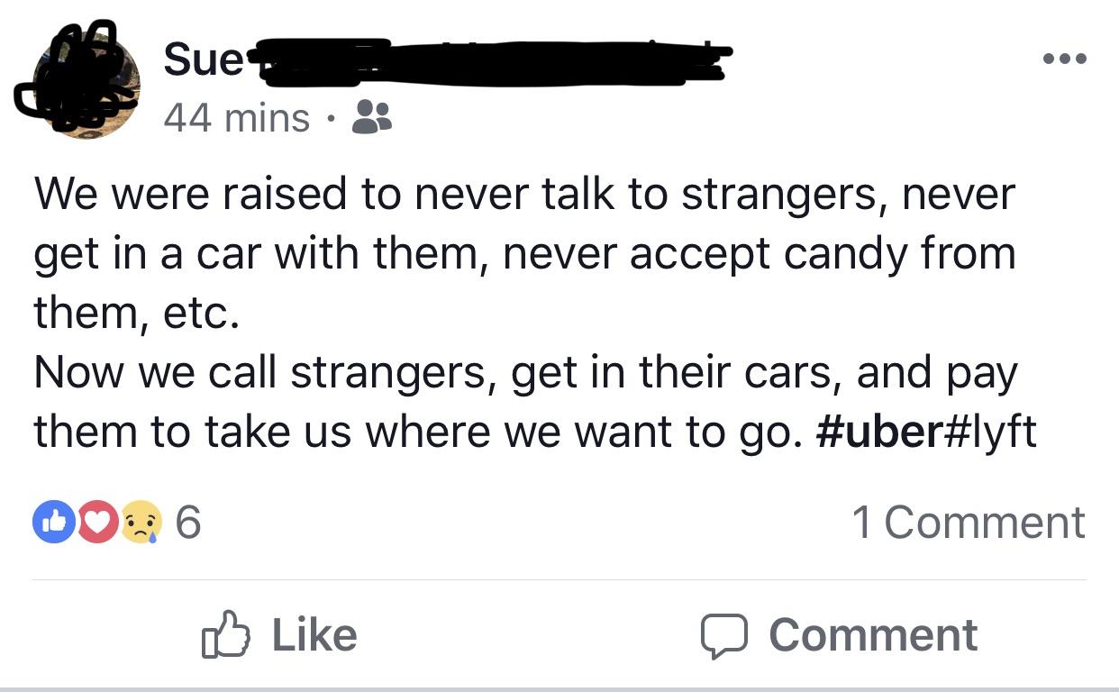 But+Taxis+have+been+around+since+1897+%F0%9F%A4%94