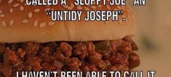 Untidy+Joseph