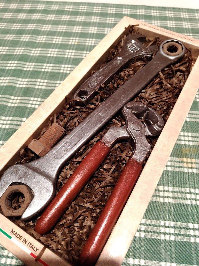 Tools+made+of+chocolate.