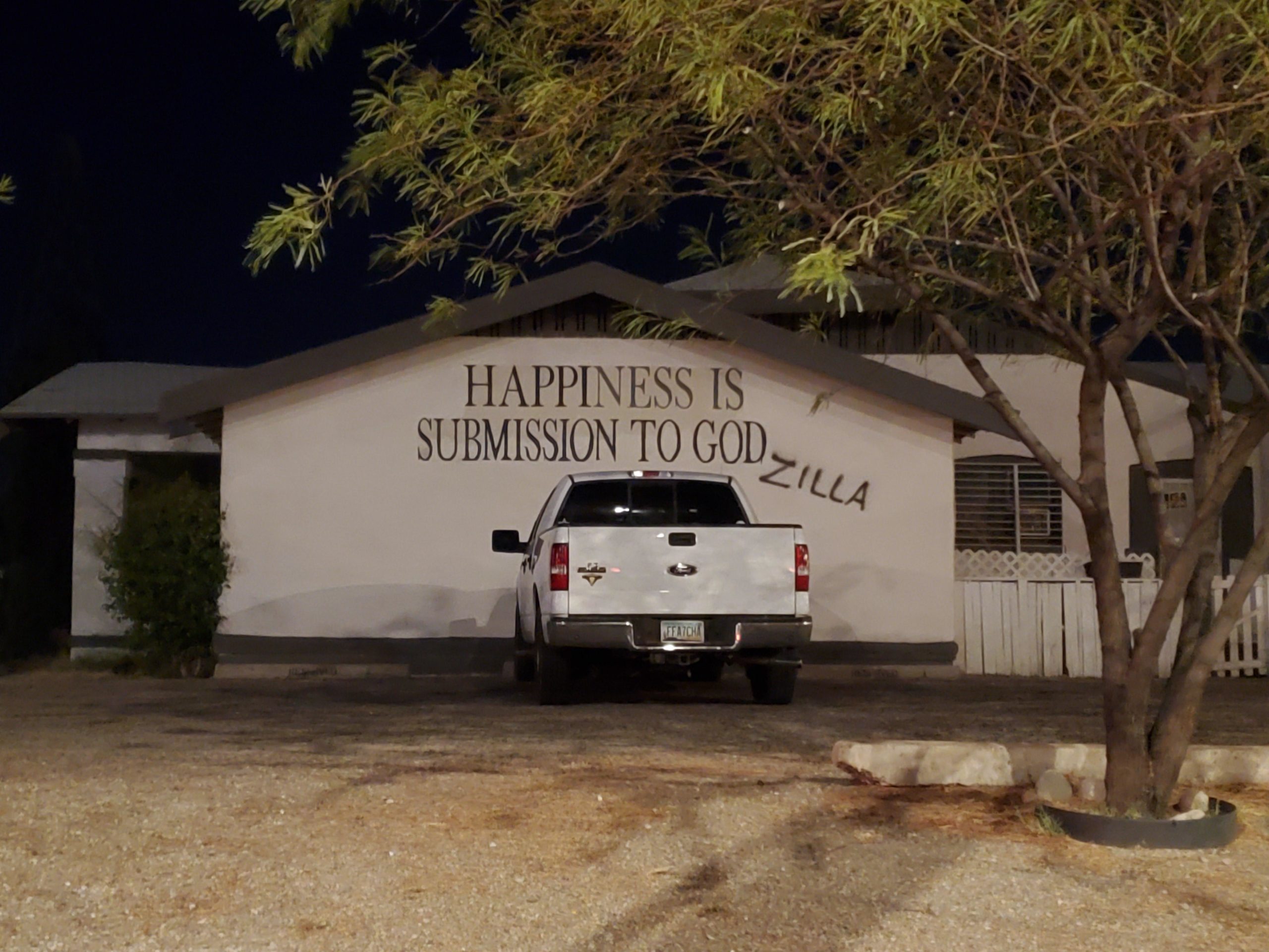 Recurring+vandalism.