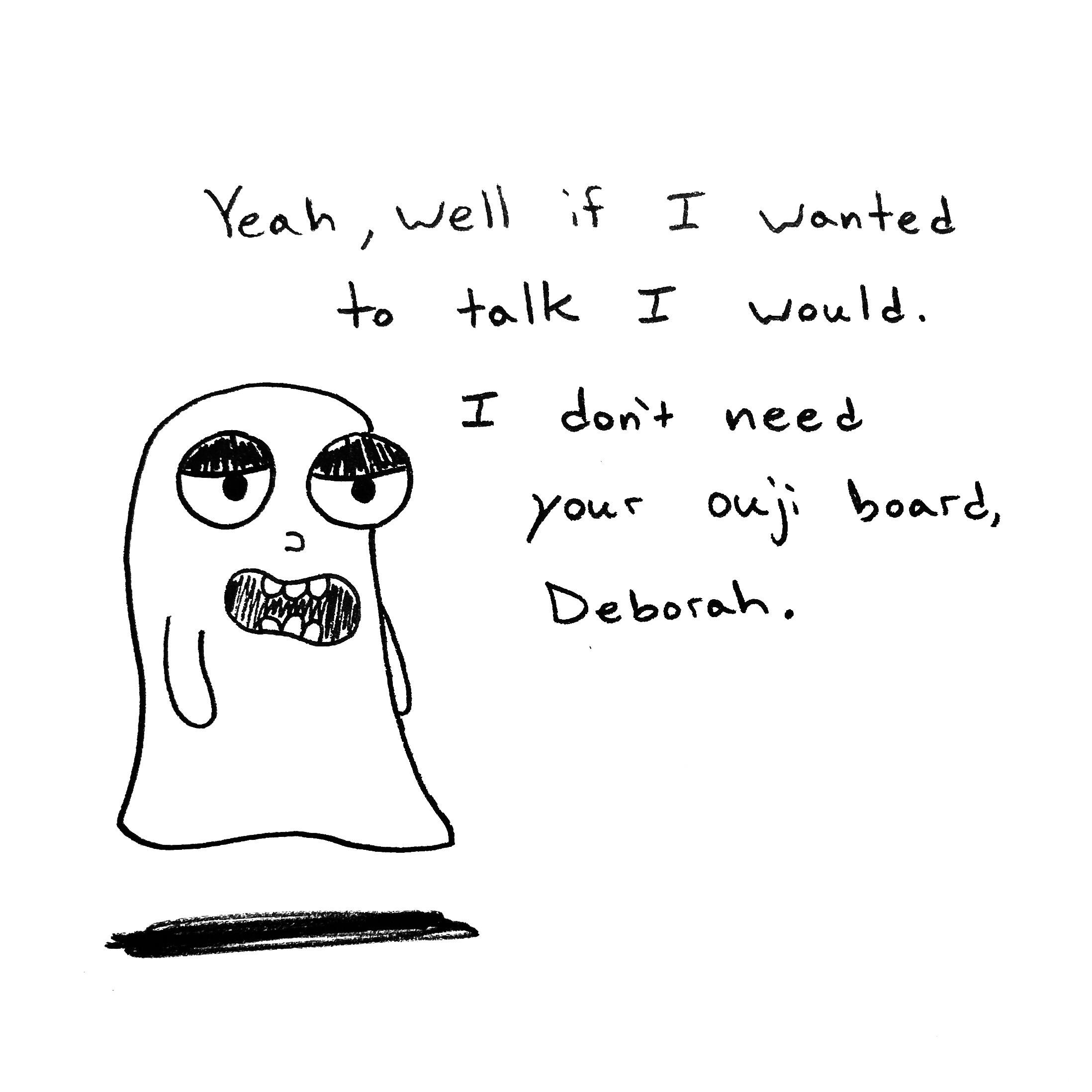 Ouji+is+so+turn+of+the+century%2C+Deb.