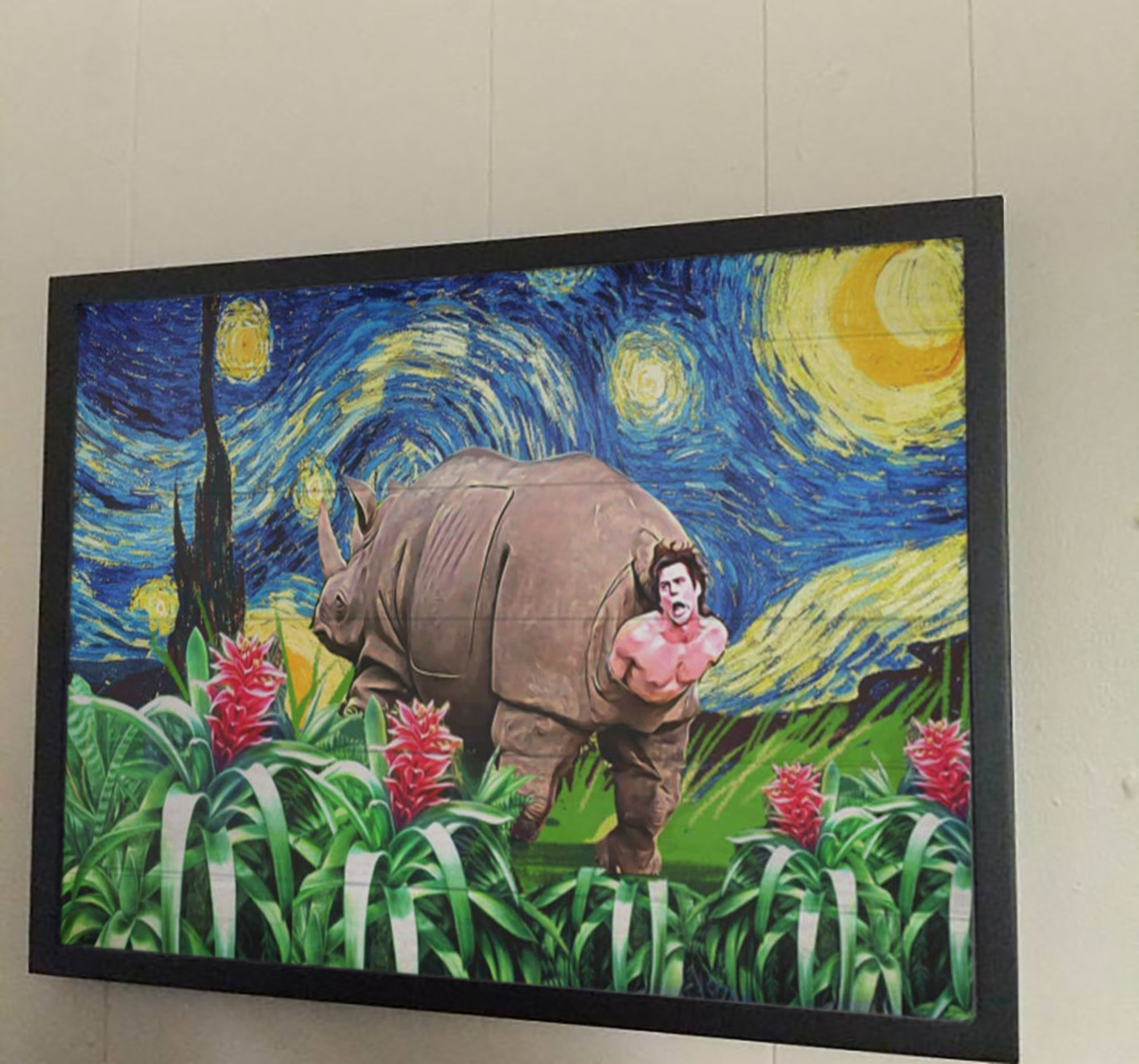 I+could+hang+this+on+my+wall.