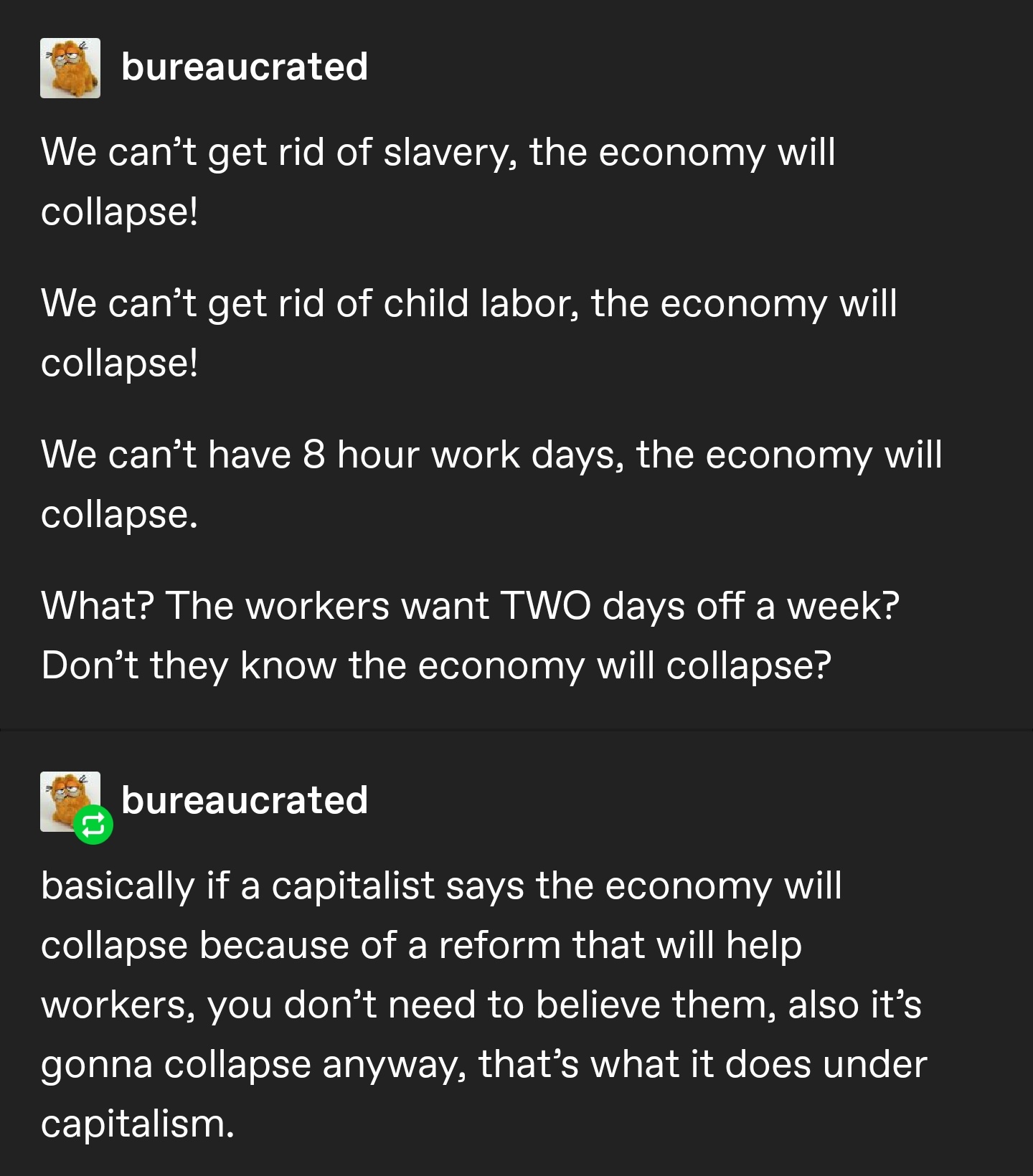 They+are+signalling.