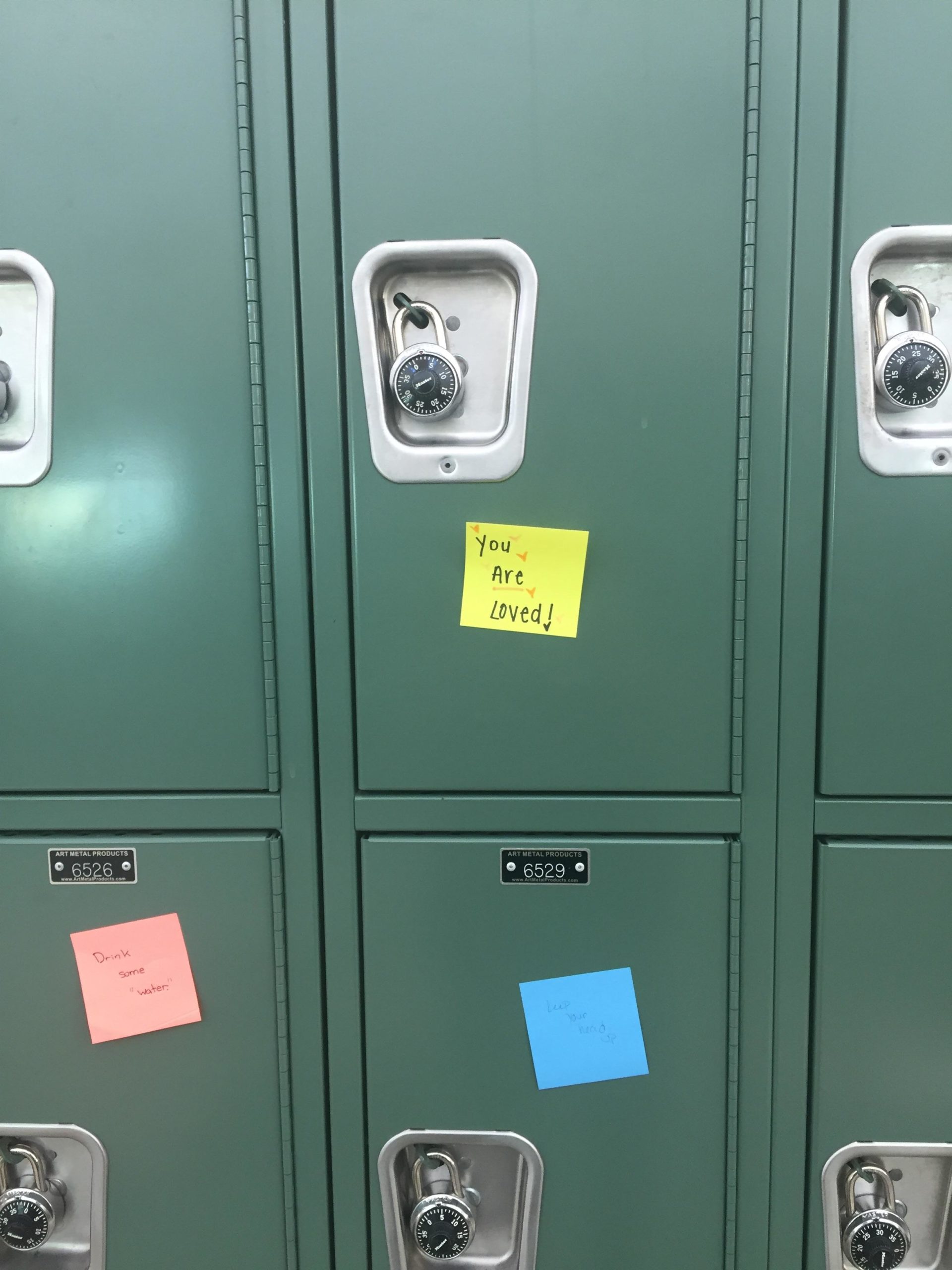 School+was+OK+today.