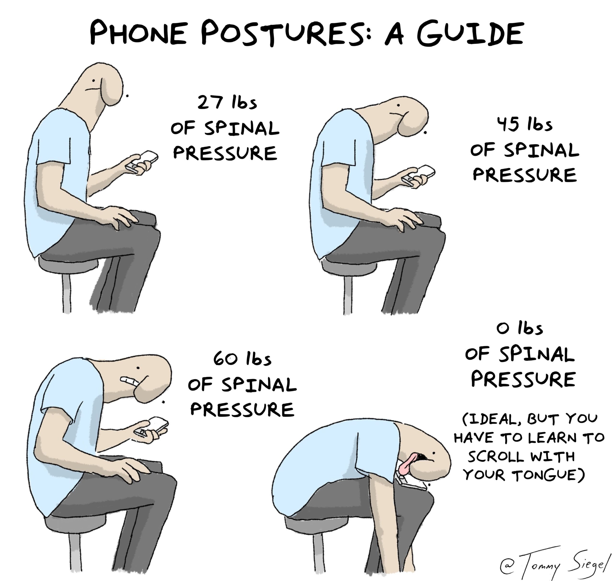 Professional+phone+postures.