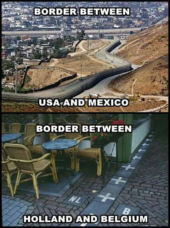 Not+all+borders+are+built+alike.