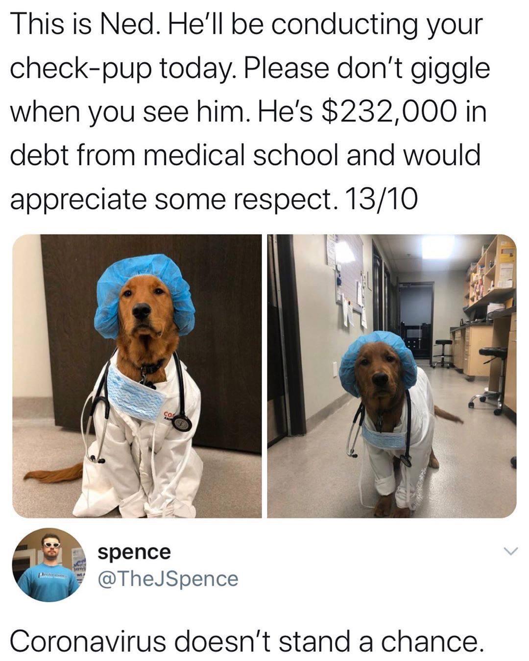 Dr.+Ned+needs+you+to+turn+your+head+and+cough.