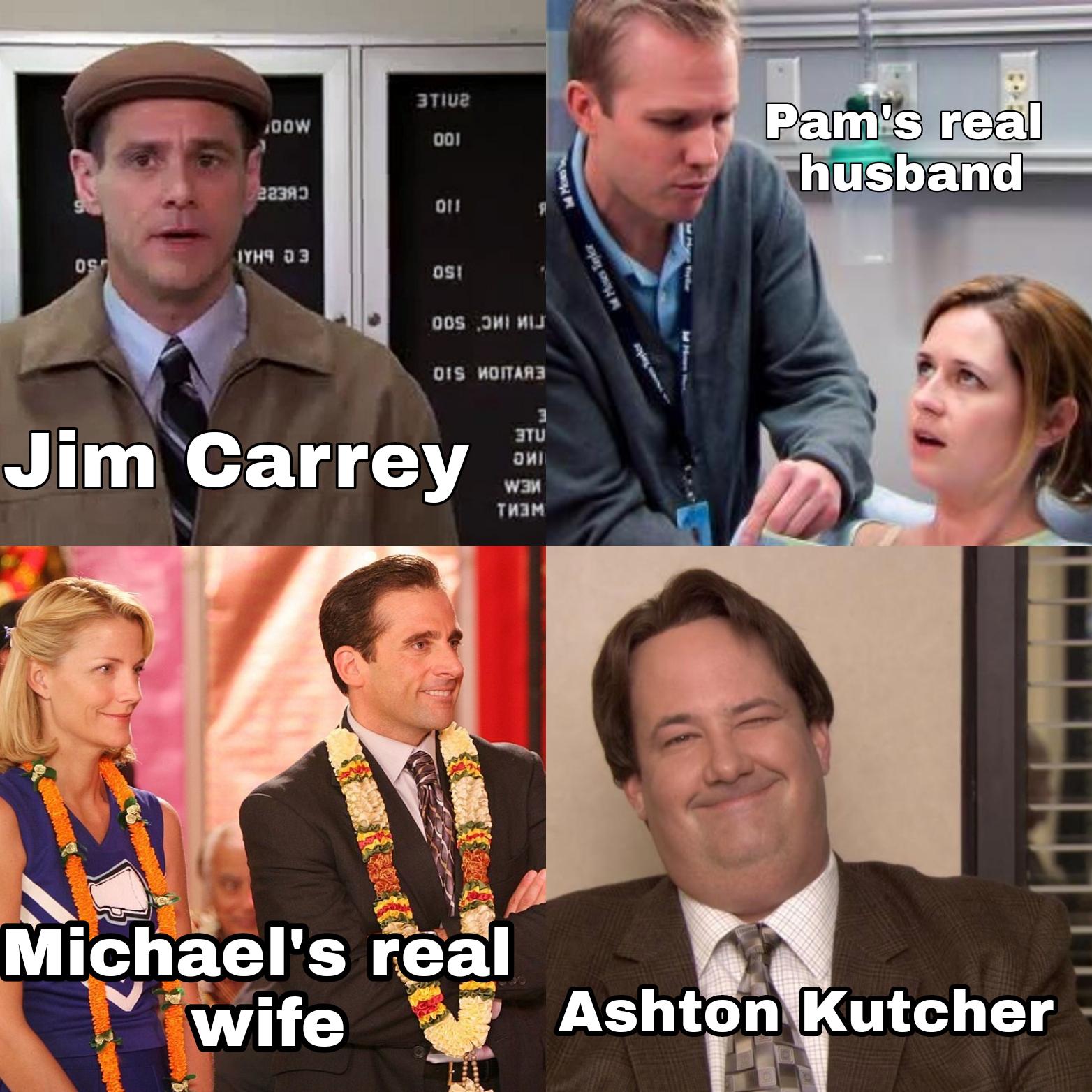 The+Office+cameos