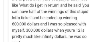 Infinity+cash