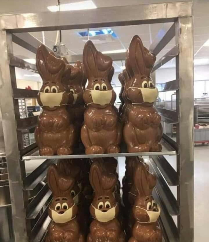 2020+Easter+bunnies.