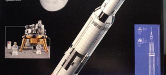 Saturn+V+launched+in+1969%2C+so+Lego+made+their+version+have+1969+pieces.