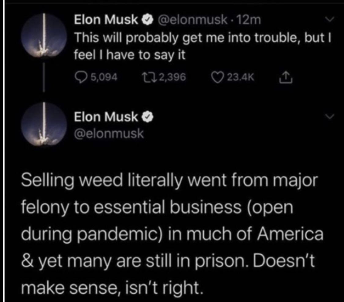 Elon+just+woke+up%26%238230%3B