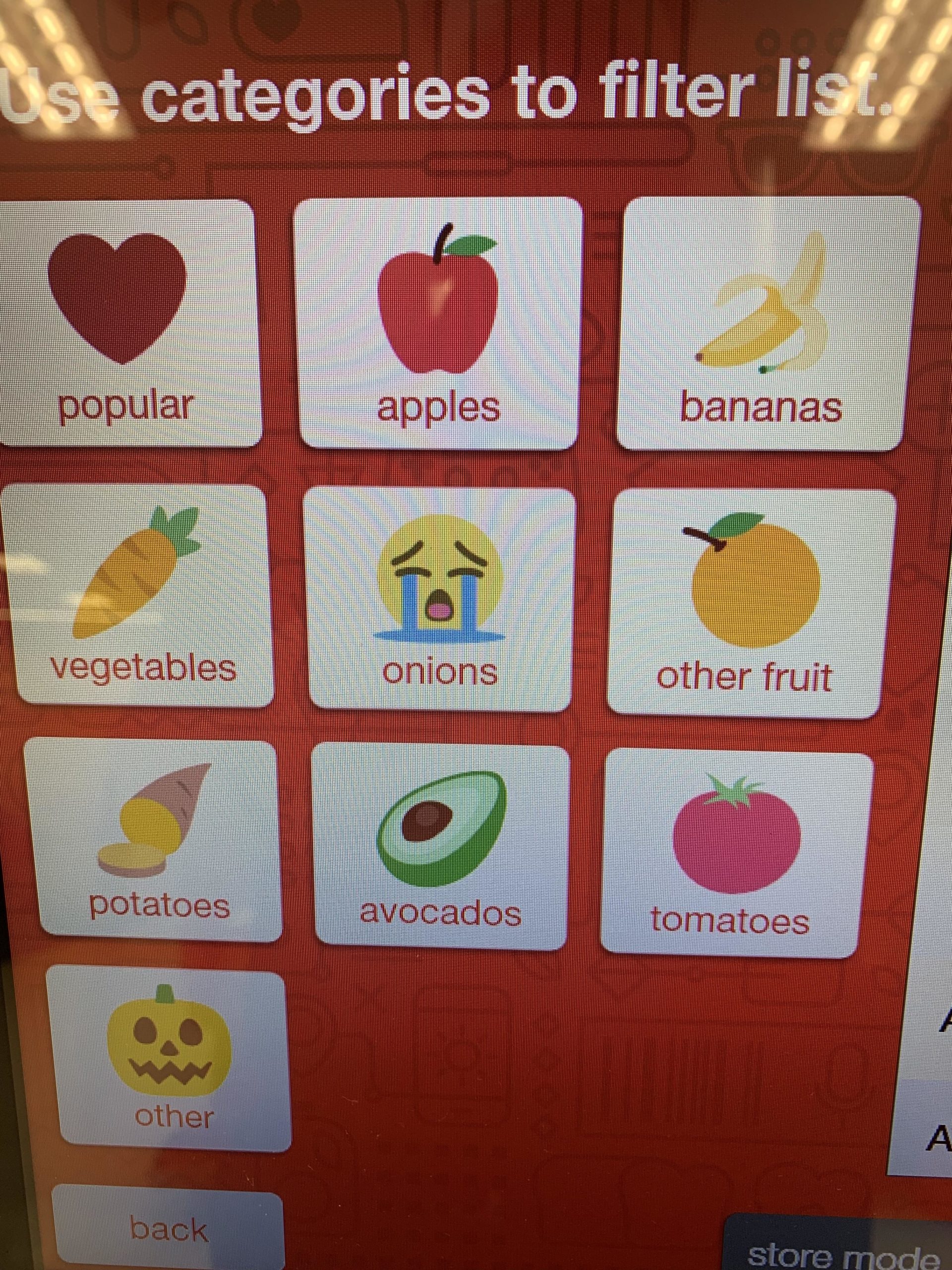 The+icon+Target+uses+for+onions+at+checkout