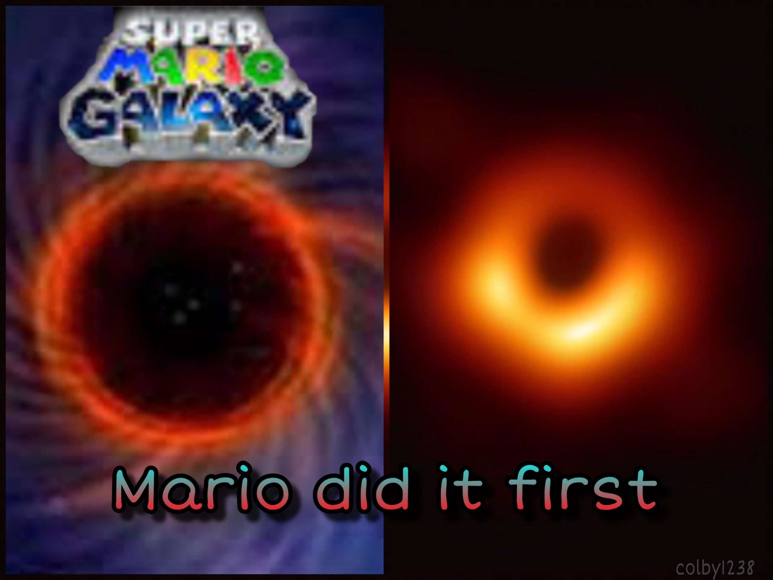 Mario+did+it+first