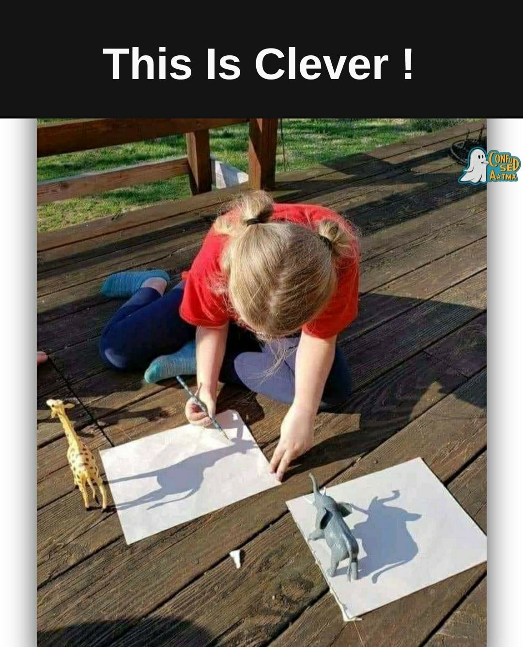 Clever+girl%26%238230%3B