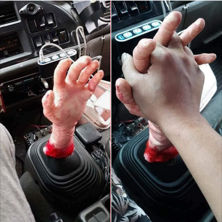 Hand+shifter+for+all+the+single+ladies.