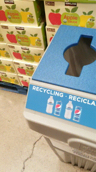 Costco+believes+recycling+is+trash