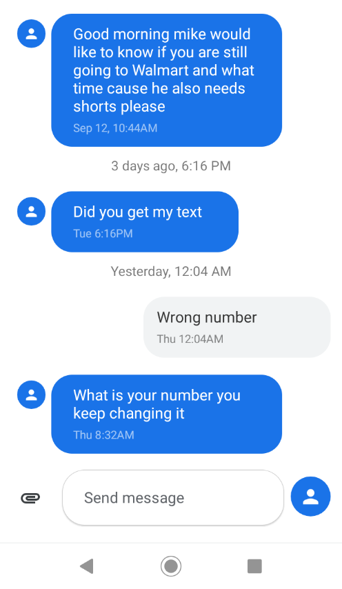 Message+not+received.