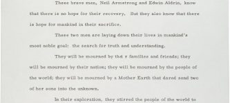 Nixon%26%238217%3Bs+moon+landing+speech+%28for+non-returning+astronauts%29