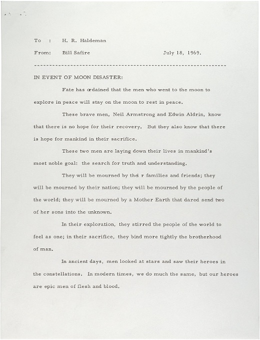 Nixon%26%238217%3Bs+moon+landing+speech+%28for+non-returning+astronauts%29