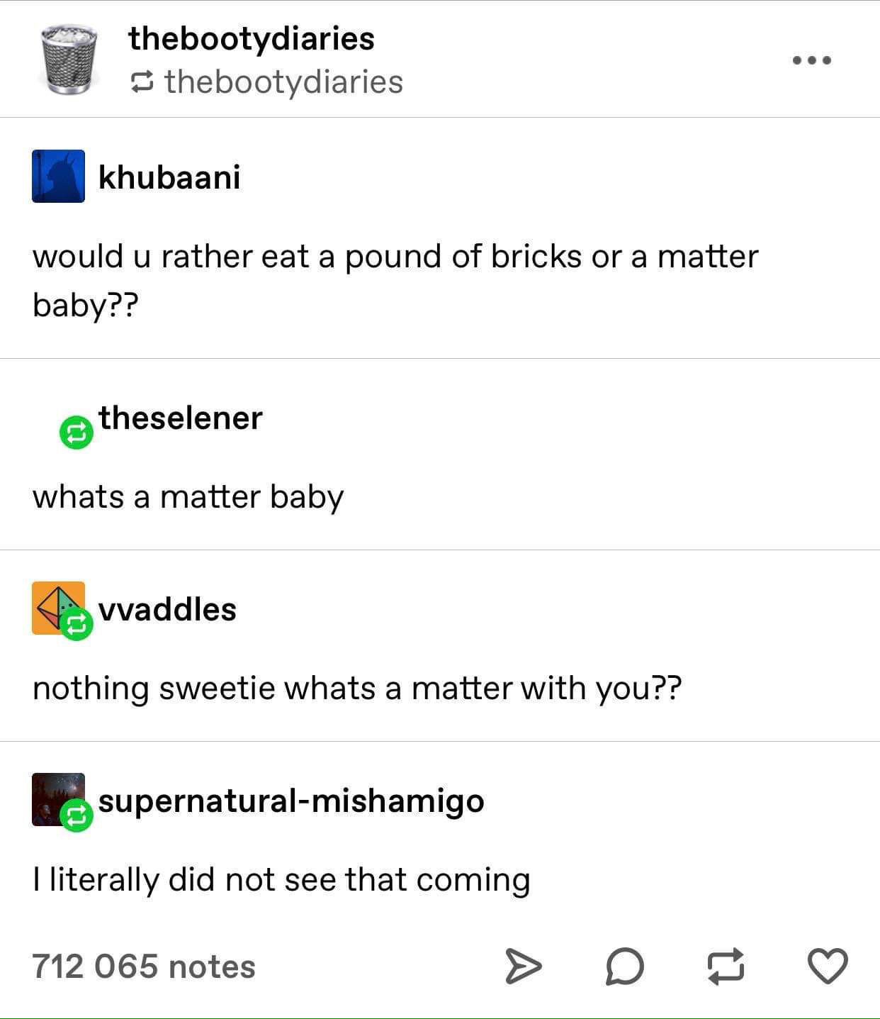 What%26%238217%3Bs+a+matter+baby%3F