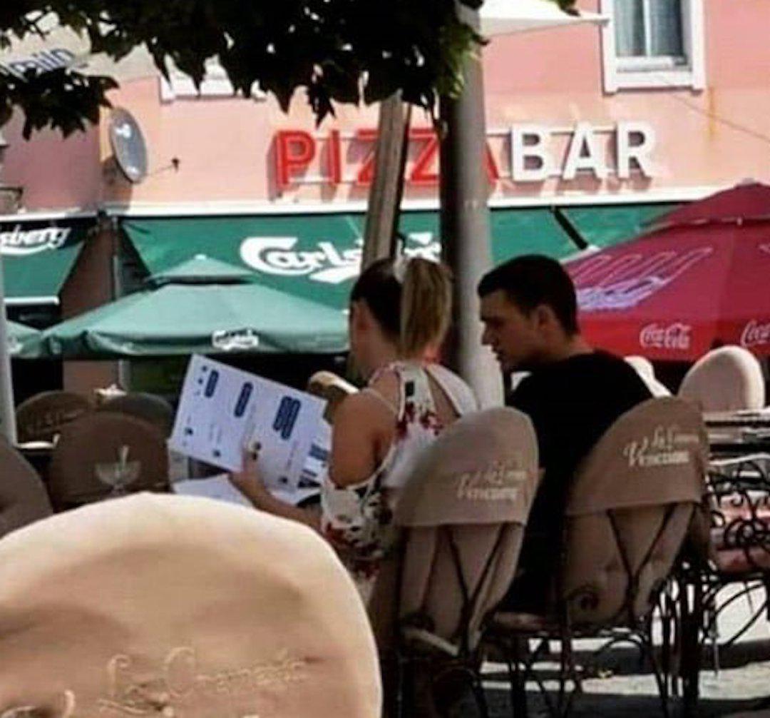 She+printed+out+the+DMs.+RIP+In+Peace.