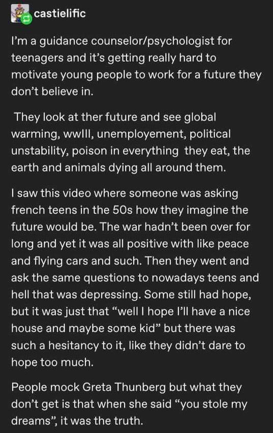 The+Future+is+What%3F