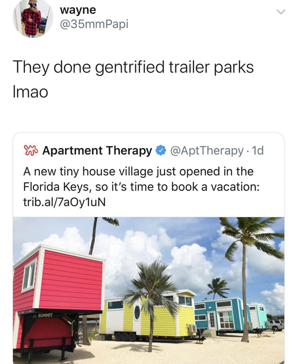 RV+Park+has+a+different+vibe+to+it.