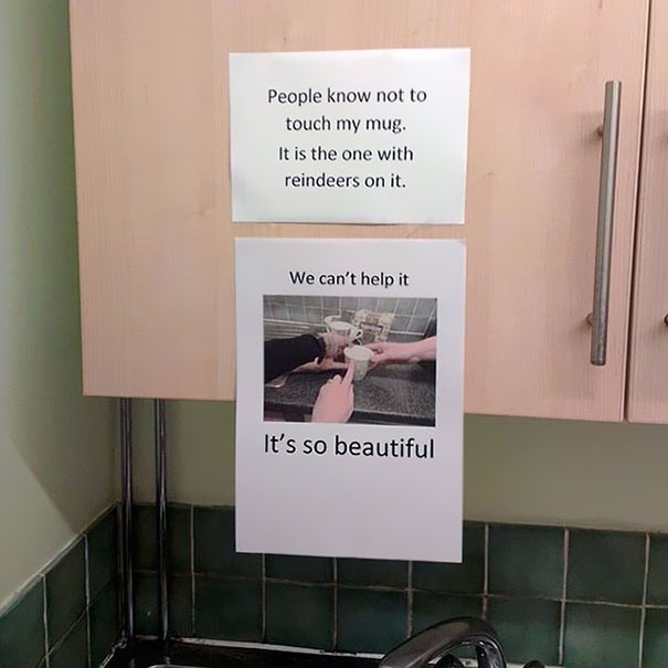 Touching+the+co-workers+mug