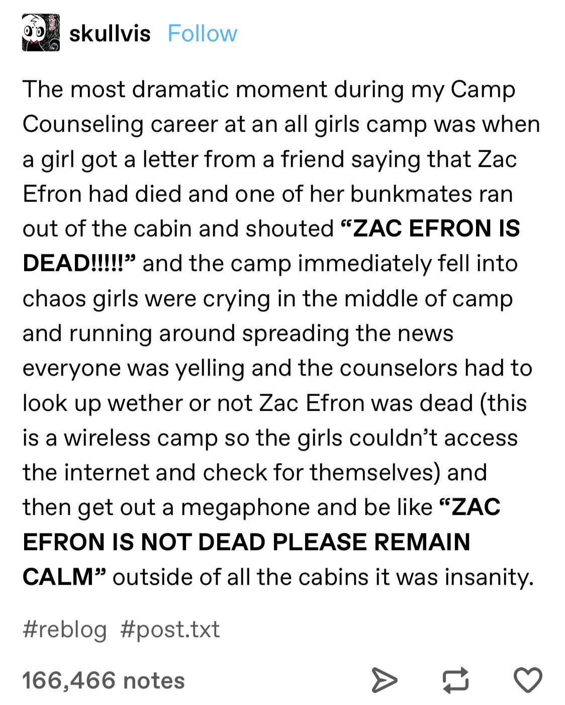 Zac+Efron+is+F+in+chat.