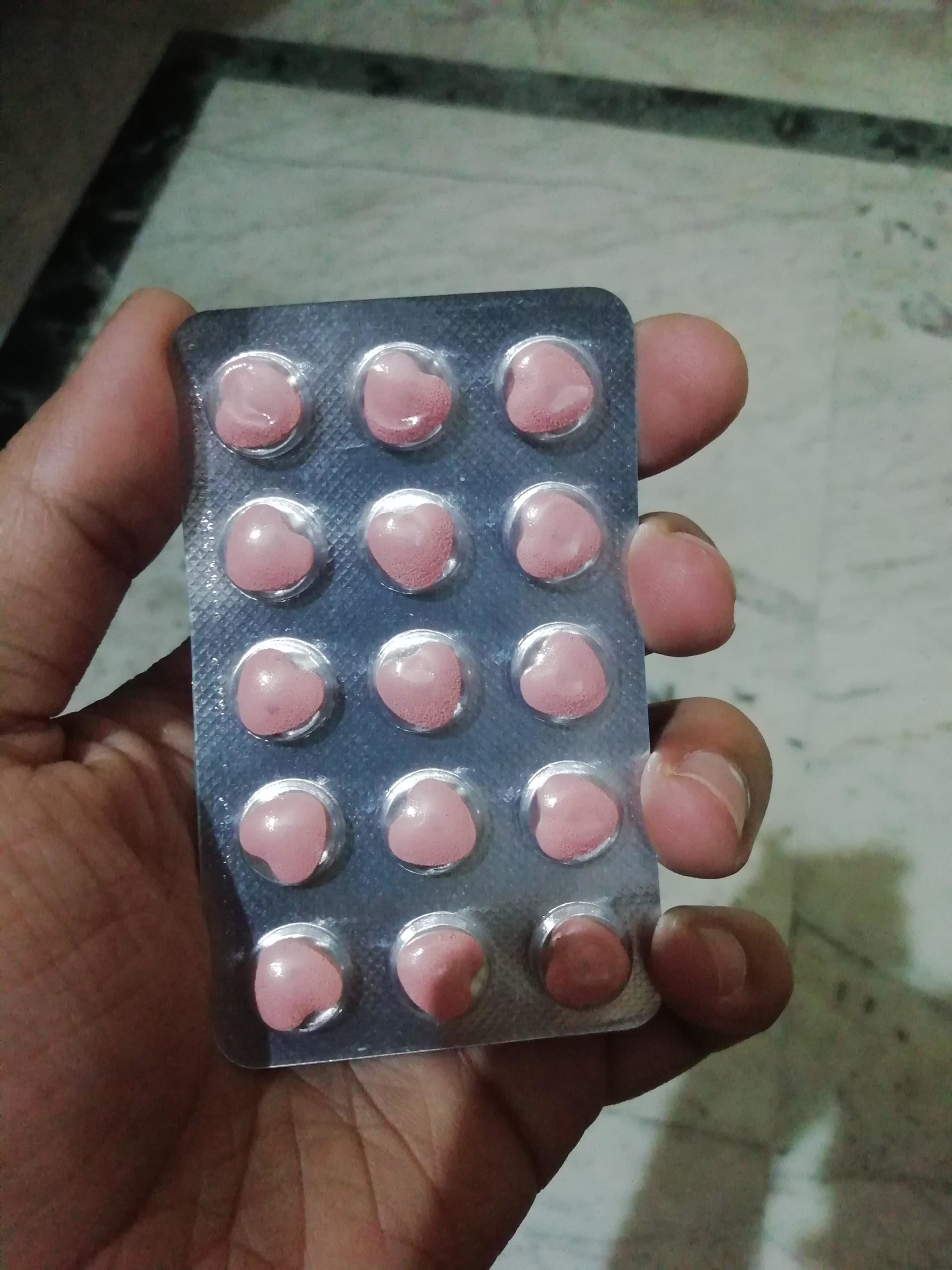 My+grandfather%26%238217%3Bs+heart+medicine+is+in+the+shape+of+a+heart.