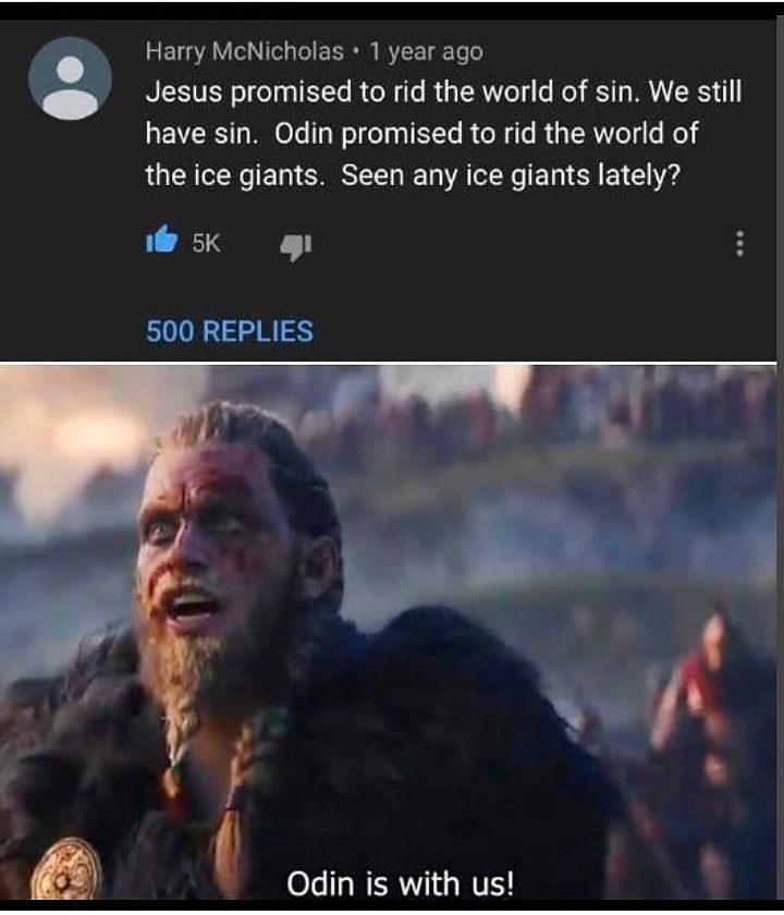 Keep+calm+and+trust+in+Odin