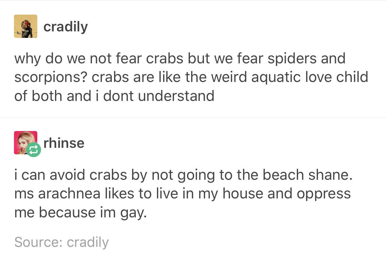 Crabs+aren%26%238217%3Bt+spooky.