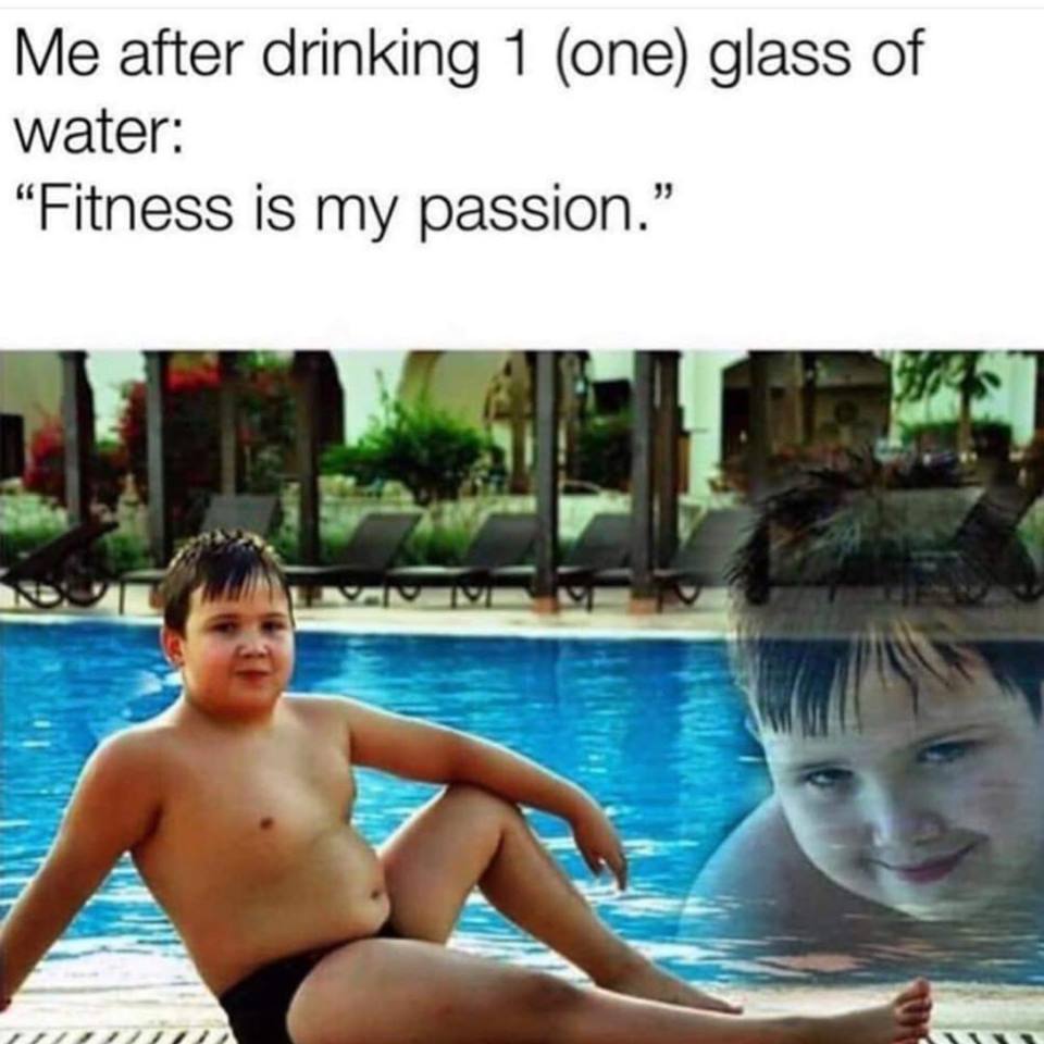 Be+hydrated+regularly.