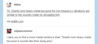 Metal+sharks