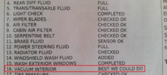 I+think+the+oil+change+place+is+hinting+that+I+should+clean+the+junk+out+of+my+car