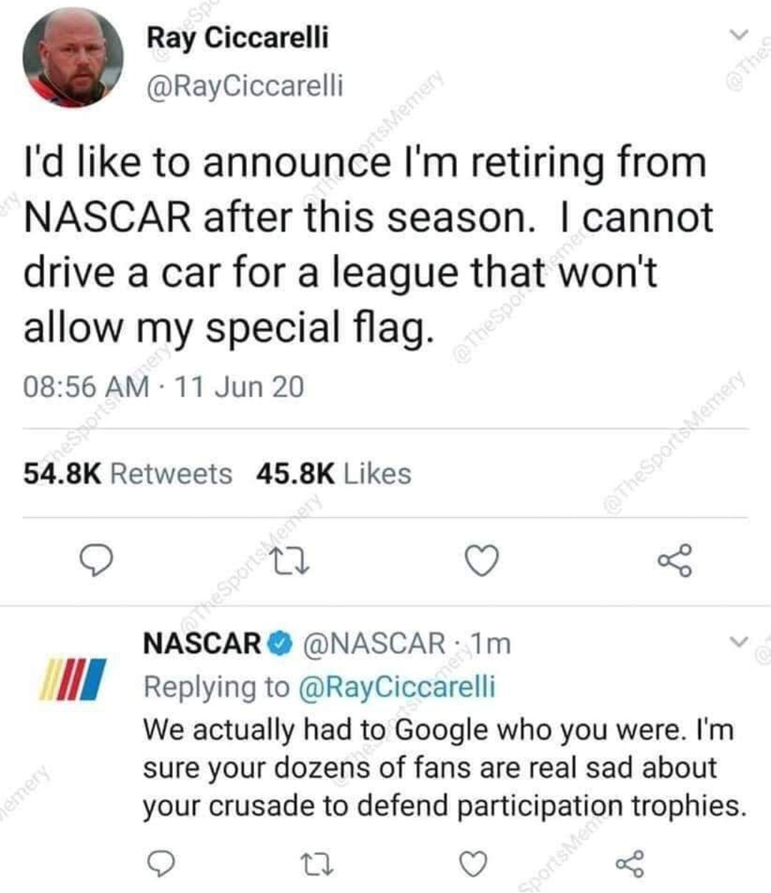 I+guess+I+like+NASCAR+now.