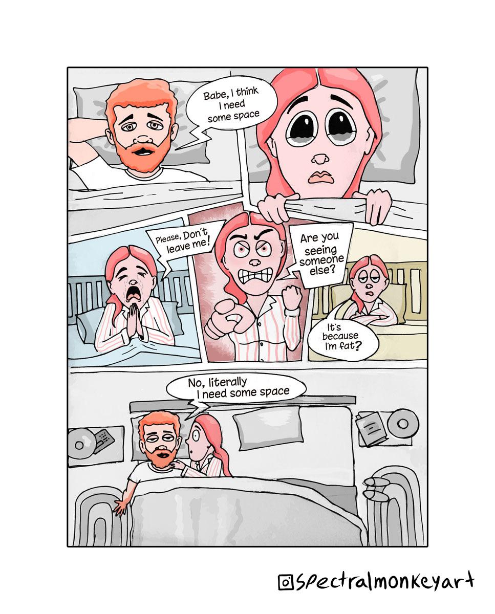 She+prefers+a+twin+sized.