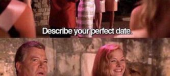 The+perfect+date
