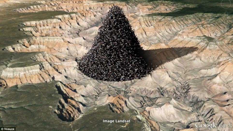 what+the+world%26%238217%3Bs+7.2+billion+population+would+look+like+if+it+was+piled+up+in+the+Grand+Canyon