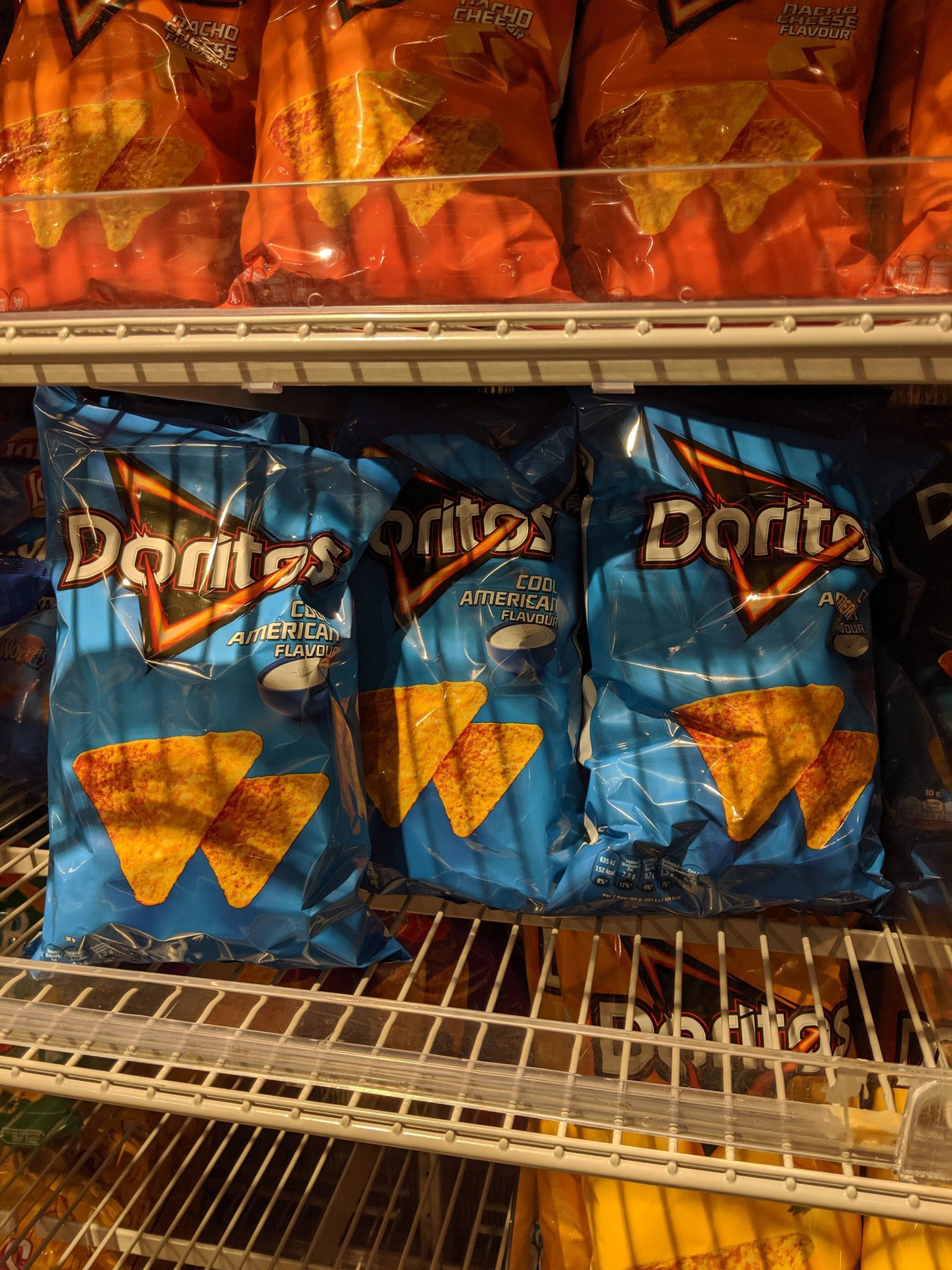 In+the+Netherlands%2C+Cool+Ranch+Doritos+are+called+Cool+American+Doritos