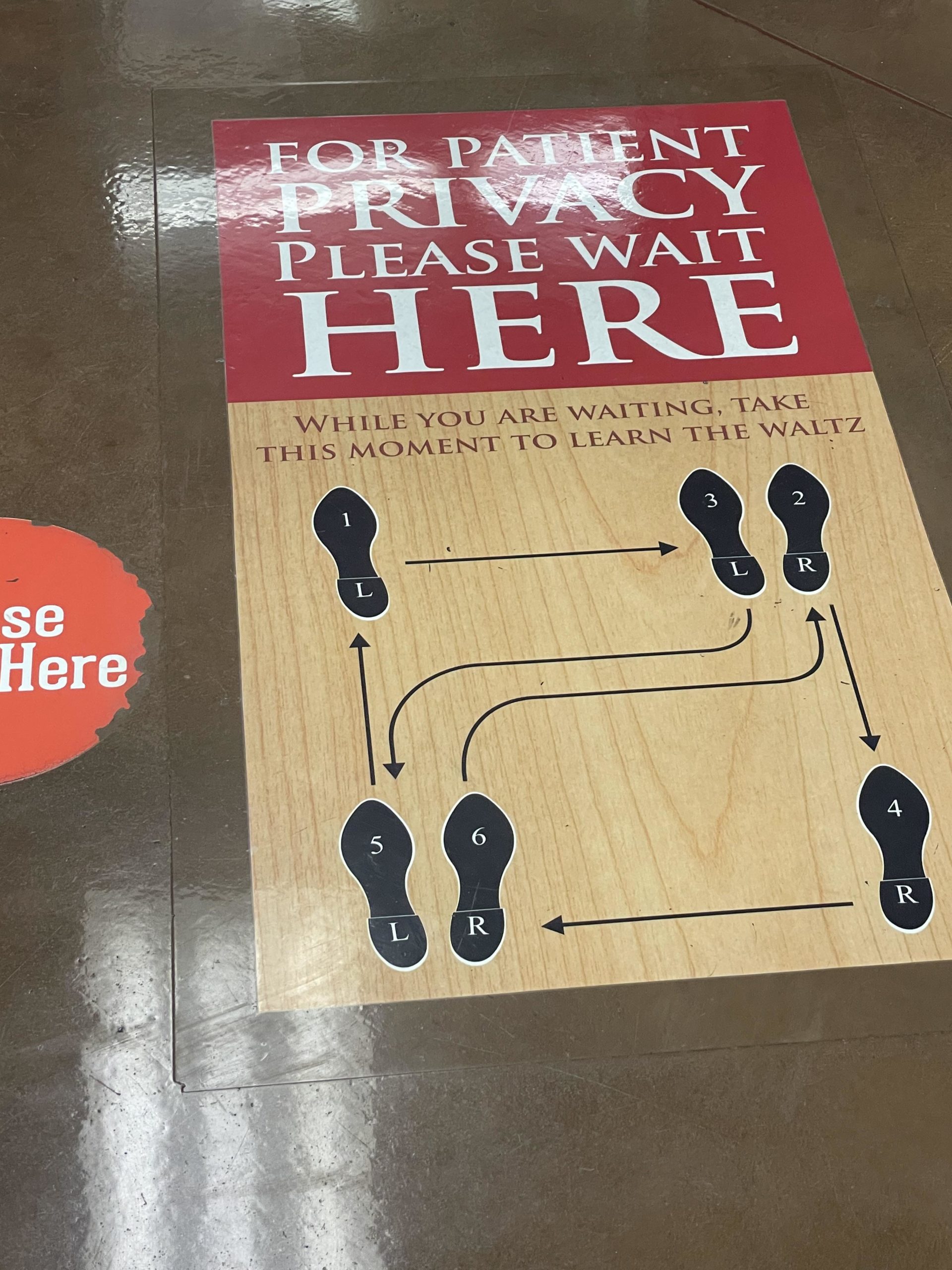 Cha+cha+real+smooth%2C+while+you+wait.